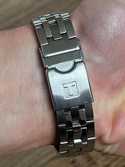 Tissot Seastar 1000 Automatic – jako nove - 6