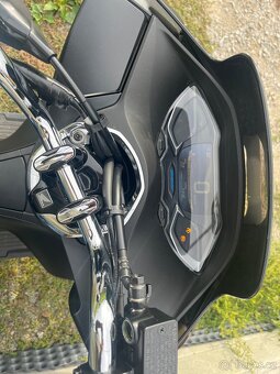 Honda PCX 125 2024 - 6