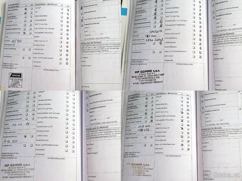 Volkswagen Touran, 1,4 DSG Highline, nové ROZVODY - 6