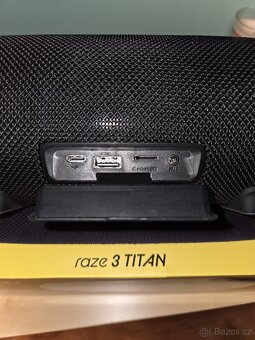 Niceboy RAZE 3 Titan - 6