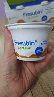 Prosure a Fresubin - 6