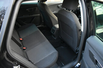 Seat Leon 1.2 TSI 77kw,rv.2014,185tkm, pěkný stav - 6