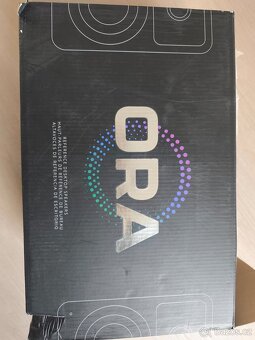 Kanto Ora - Aktivní dvoupásmové stolní repro k PC - 6