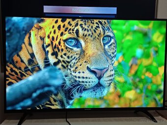 Smart TV 43" Sencor SLE 43FS602TCS-úhlopříčka 109cm - 6