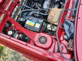 LANCIA Beta TARGA Zagato - 6