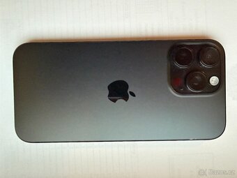 Apple iPhone 16 Pro Max 256 GB - 6