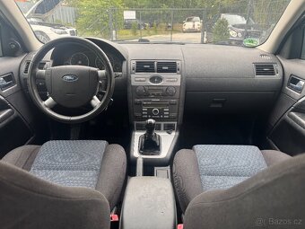 Ford Mondeo 1.8 - 6
