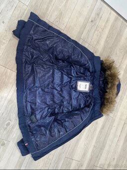 Zimní bunda Tommy Hilfiger - 6