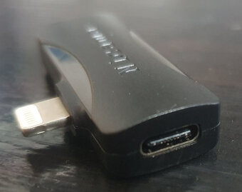 Nicama SGM8 mikrofon pro nahrávání videa - 6