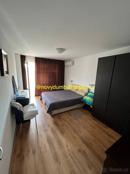 Apartmán 2+kk v Royal Palm, Svatý Vlas, Bulharsko, 68m2 - 6