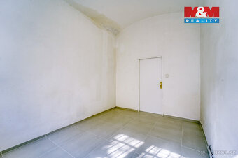 Pronájem kancelářského prostoru, 167 m² - 6