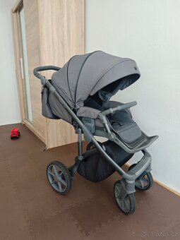 Dvojkombinace kočárek Roan Bass Next - 6