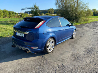 Ford Focus ST Line 1.8i 92kw,EURO4,r.v.2009,2.maj,serviska. - 6