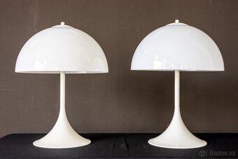 Designová lampa - Panthella - 6