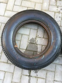 Barum Superb 6.00 16 - 6