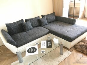 Luxusní minimalistický Konferenční stůl PC: 9 000 Kč - 6