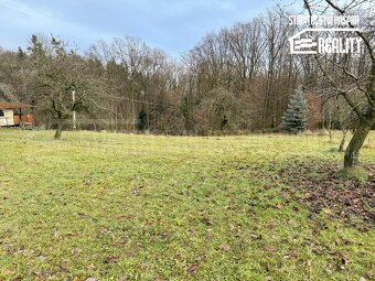 Pozemek, 1901 m2, Holice, Koudelka - 6