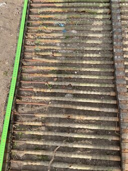 Bramborový pasy Fortschritt E671 - 6