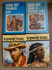 Knížky pro děti Atlas Comics Encyklopedie Angličtina Učebni - 6