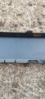 Prodám přední nárazník Škoda Scala Monte Carlo Facelift - 6