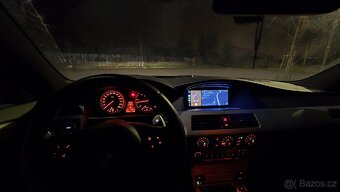 Bmw e60 prodej/výměna - 6