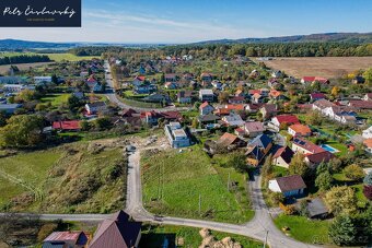 Prodej klidného pozemku Zlín - Velíková - 6