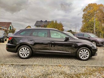 SEAT LEON 1.2 TSi,ST,81KW,FULL-LED,NAVI,VYHŘ.SED.DAB,USB. - 6