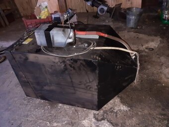 Náhradní díly do ATTACK FD Automat 25 - 6