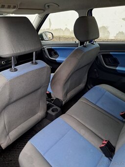 Škoda Fabia 2 1.4 TDi - 6