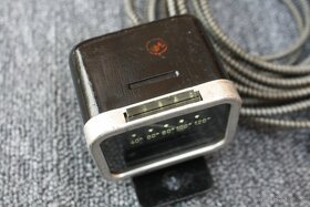 Tatra 603/1 - kapilárový teploměr - 6