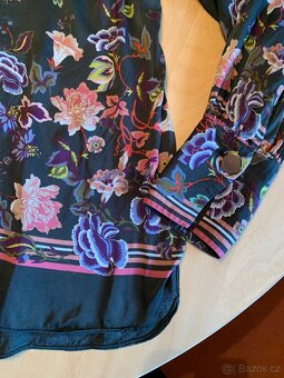 halenka zn. Massimo Dutti- vel. 36 - 6