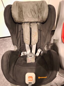 Autosedačky Avionaut Glider - 6