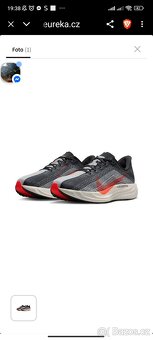 Běžecká obuv Nike Pegasus plus vel. 39 - 6