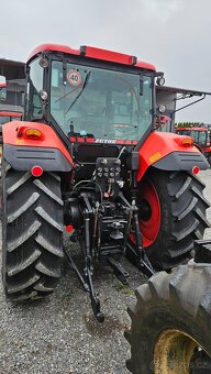 Zetor 140 cl forterra ( 2017 orig 2600mth) - 6