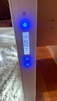 Digestoř Klarstein 90 cm. - 6