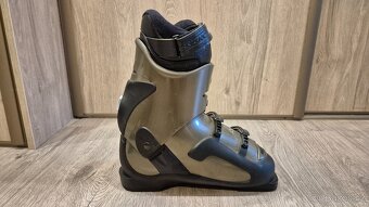 Lyžařské boty Rossignol Saphir - 6