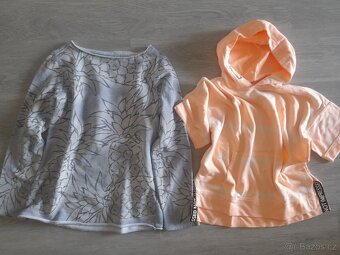 Mikiny 12-14 let - 6