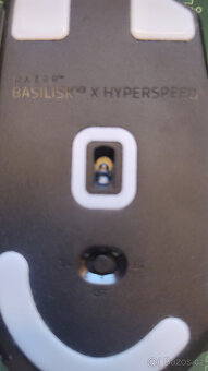 Razer Basilisk V3 X HyperSpeed - 6