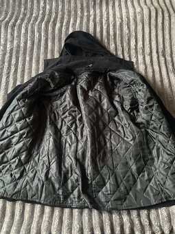 Kabát / bunda velikost XL - 6