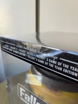 Fallout SPECIAL Anthology - 6