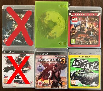 PS3 hry - 6
