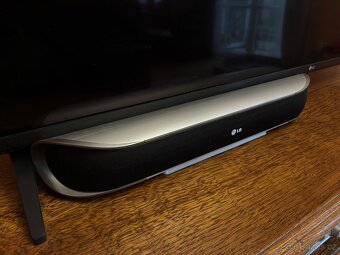 LG domácí kino s reproduktory k televizi - 6