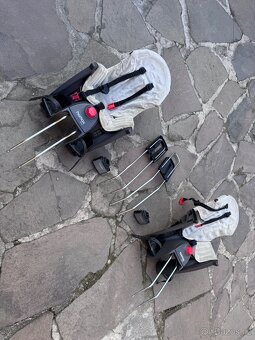 Dětská sedačka Hamax - 6