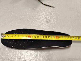 Kolečkové brusle K2 vel. 39 - 6