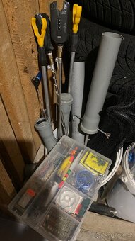 Prodam rybarske pruty - 6