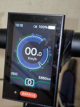 Elektrokolo Crussis  - E-Gordo - 6