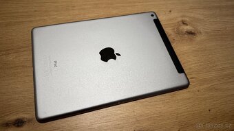 Apple iPad 6 32GB, WiFi + SIM, baterie 96%, 1990Kč - 6