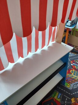 Detske divadylko/obchudek z Lidlu - 6