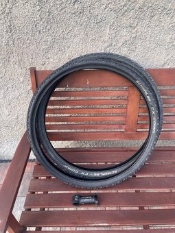 MTB kolo Cube Analog - 6