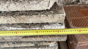 Prodej desek Heraklith - 6